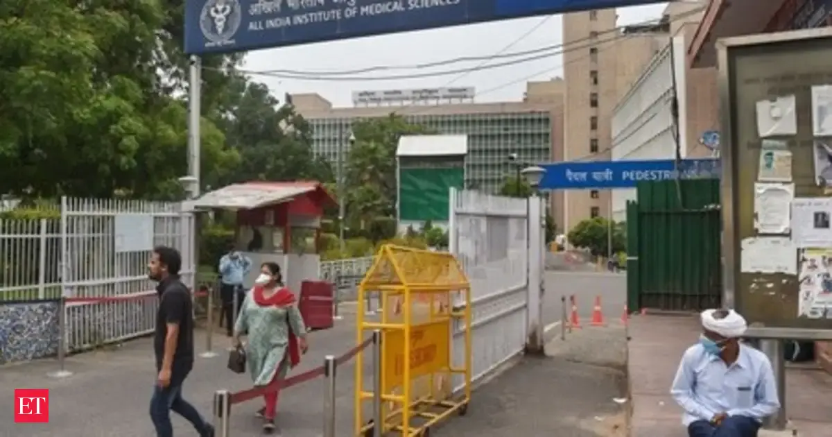 AIIMS Delhi first in country to announce launch of face transplant programme