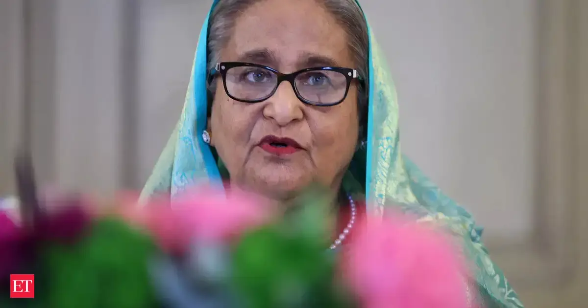Bangladesh Election: Sheikh Hasina rejects BNP victory, calls vote a 'sham'