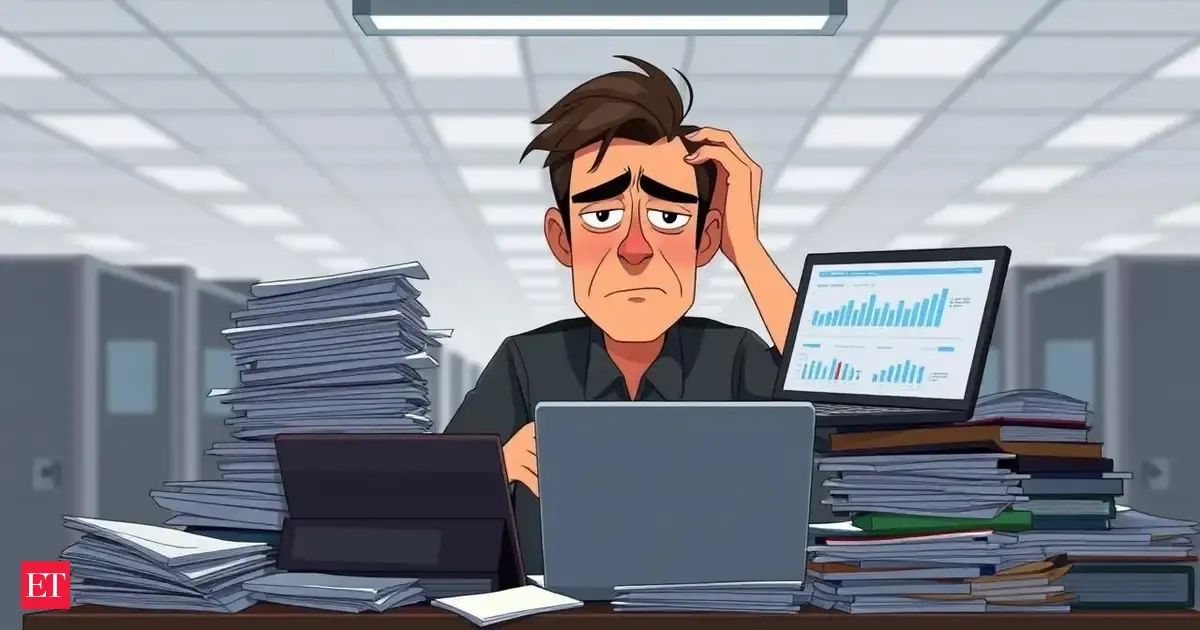 Company sacks 75% of staff and imposes KPIs on the rest, baffled employee seeks help — advice is blunt