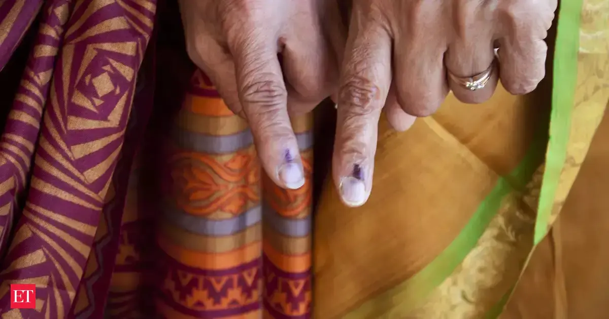 EC appoints retired IPS officer NK Mishra as special observer for Bengal polls