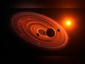 Why are planets with two Suns so rare? Einstein’s relativity may explain the mystery