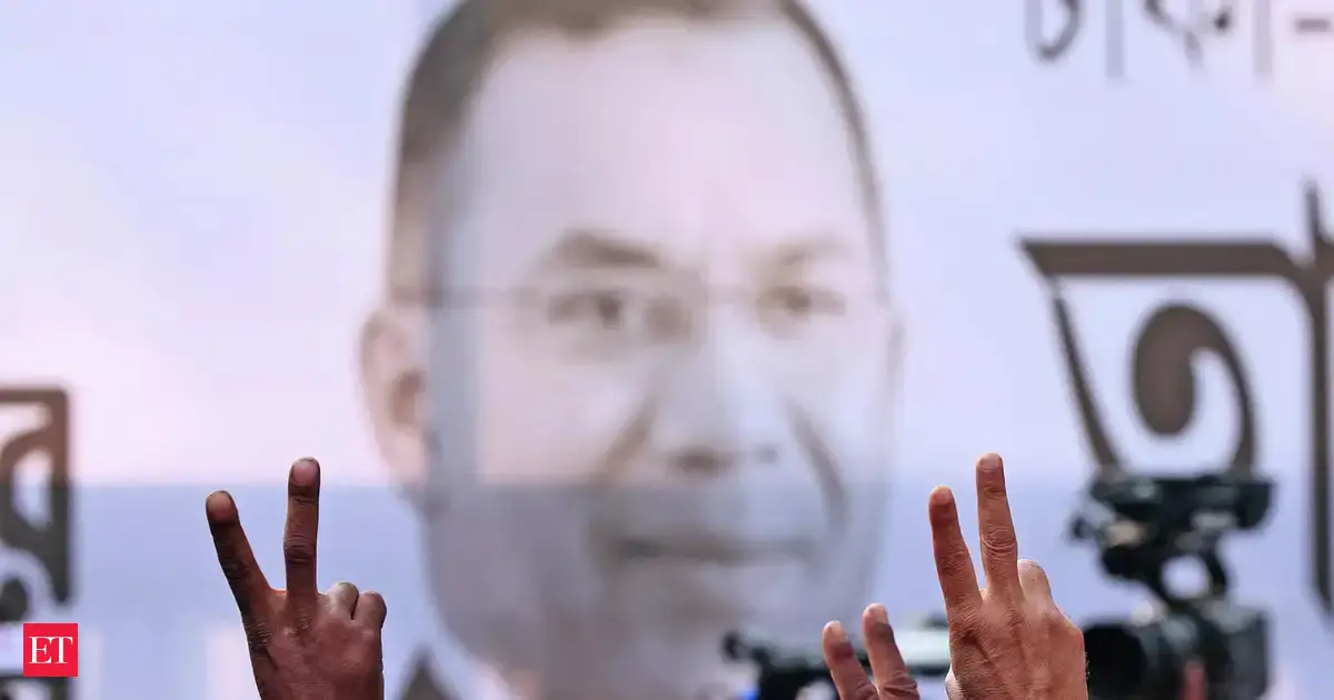 Delhi moves first: PM Modi extends best wishes to Bangladesh's future PM Tarique Rahman on win