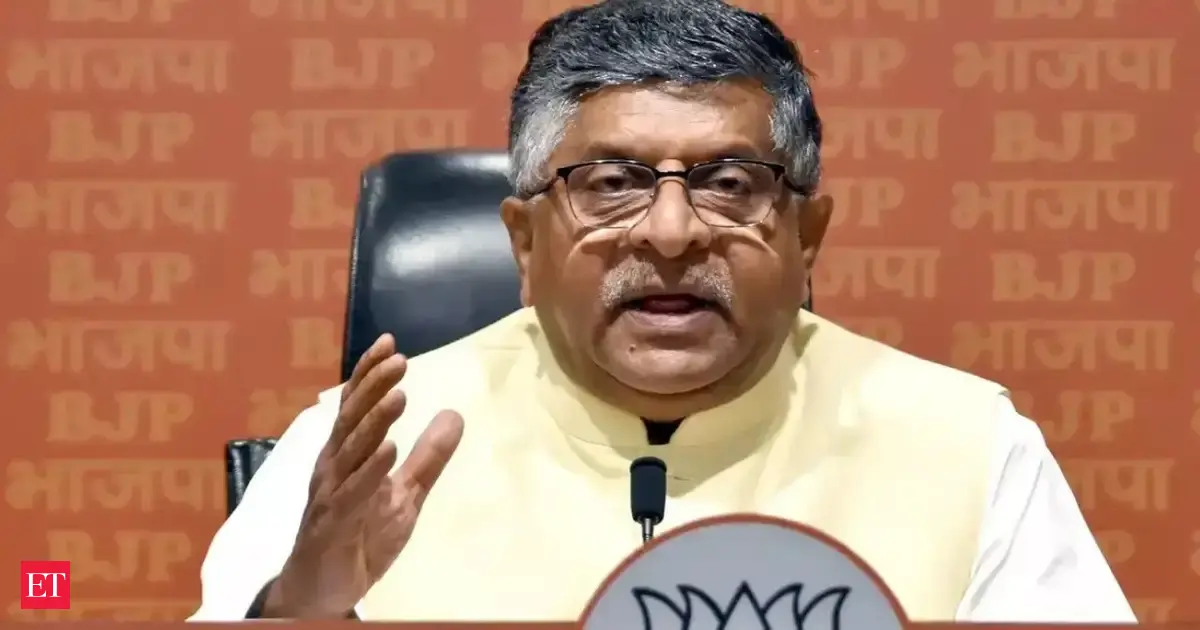 BJP calls Rahul Gandhi 'anarchic, politically uncivilised' over conduct during Budget session