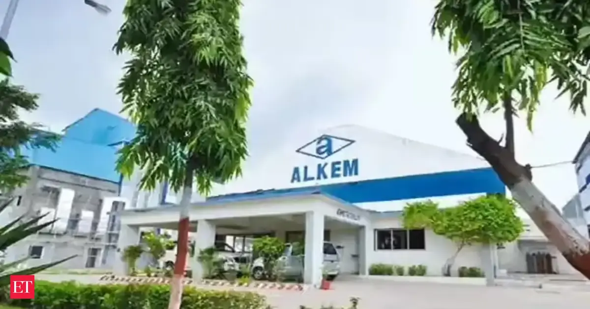 Alkem Labs unit to buy up to 55% of Occlutech for 8 million
