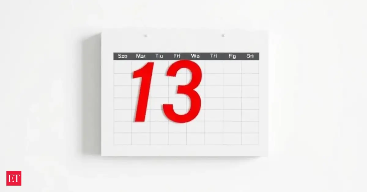 13 scary things that happened on Friday the 13th that still shock the world today