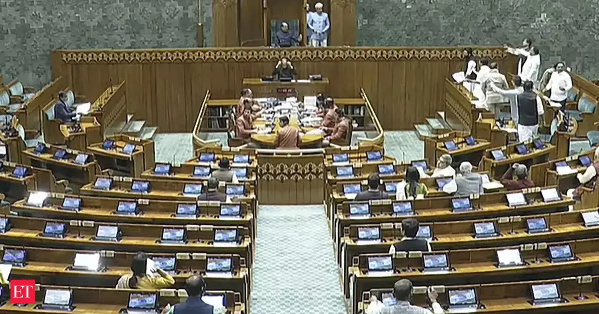 Parliament Watch: India-US trade deal in process; EU pact to open 99% market access