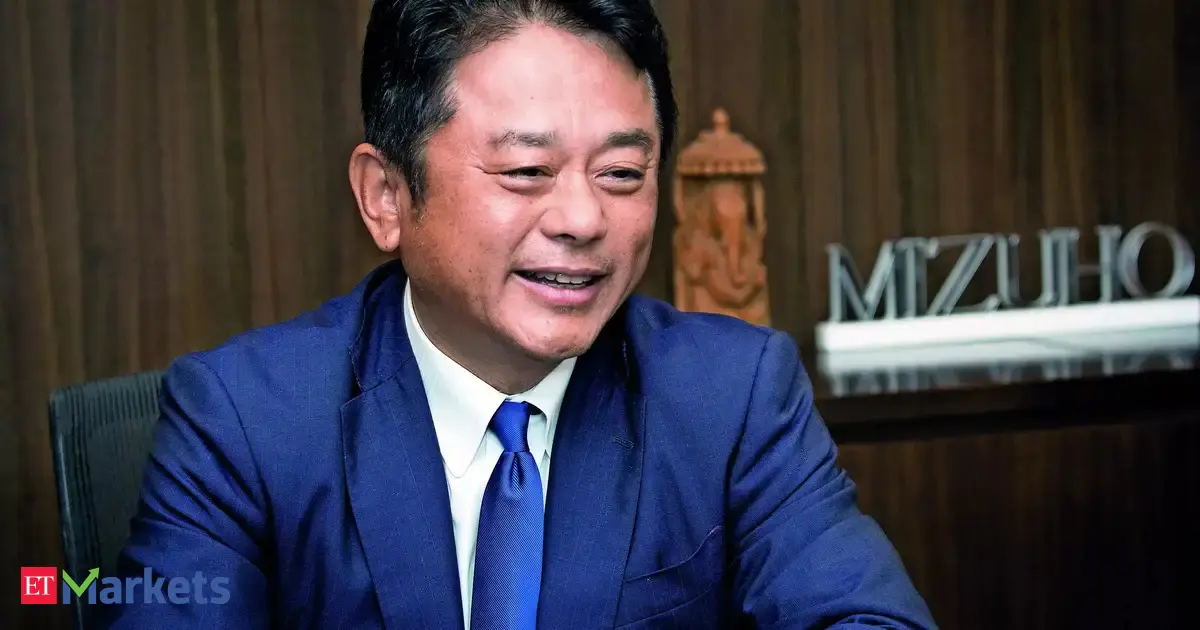 Avendus to help Mizuho link India, US & Europe: Kato