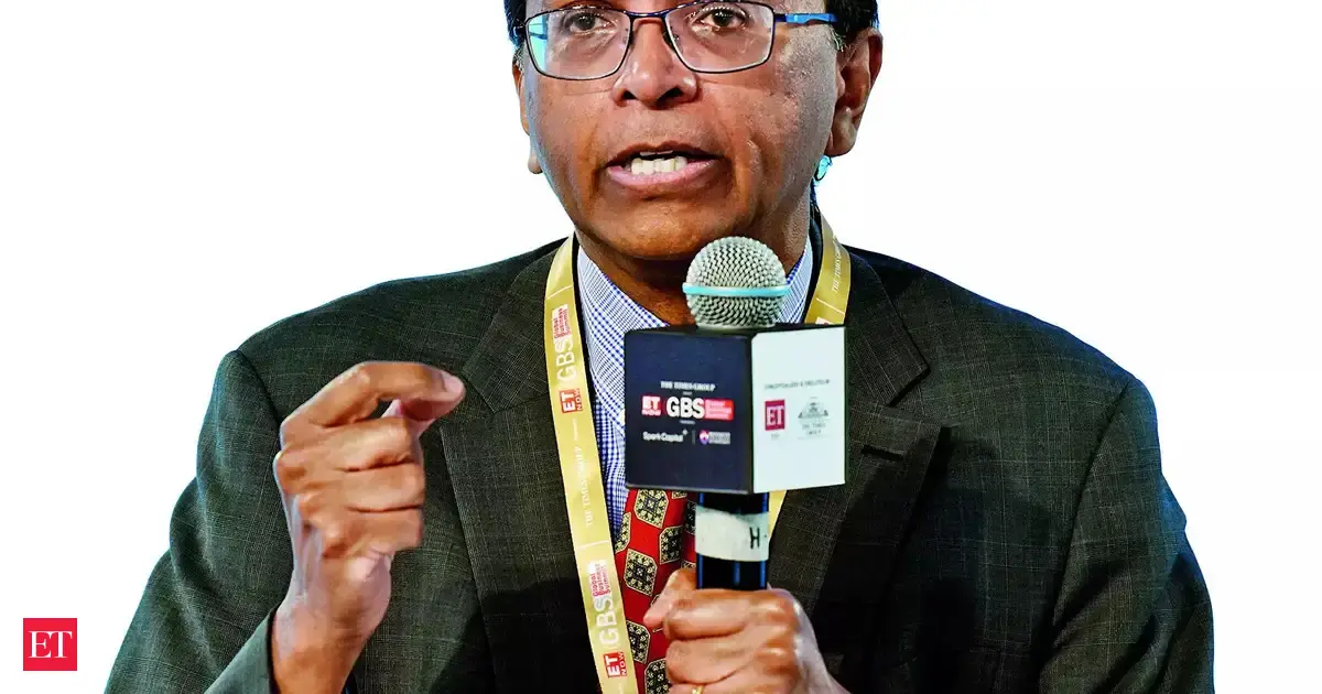 ET Now Global Business Summit: Fiscal prudence, infra push must as demand tilts south