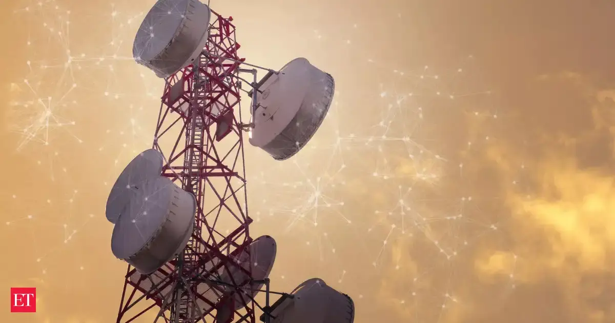 Spectrum can't be transferred, sold by telcos: Supreme Court