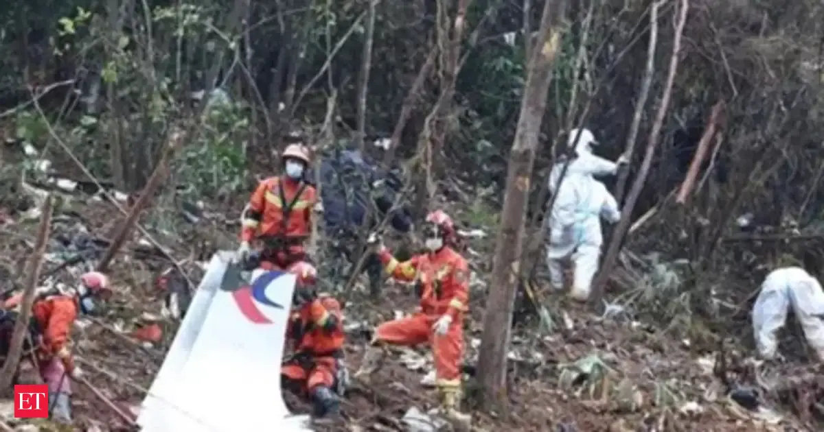 Four killed as small plane crashes near Steamboat Springs ski resort in Colorado