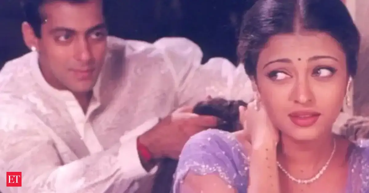 Valentine’s Day: The 90s romance lives on in ‘Pehla Nasha’ and ‘Aankhon Ki Gustakhiyan’ which AI can’t recreate