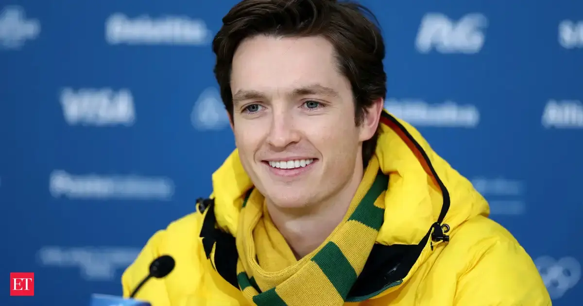 Scotty James makes history with silver, becomes Australia’s most decorated Winter Olympian