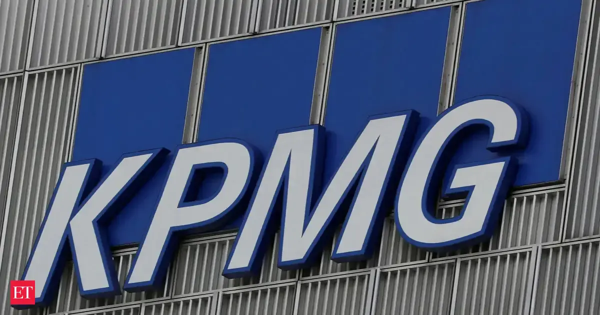 India must shift from growth at scale to productivity for Viksit Bharat 2047: KPMG report