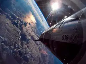 Space domain awareness, autonomous satellites, data centres in orbit - AI opens up brave new world