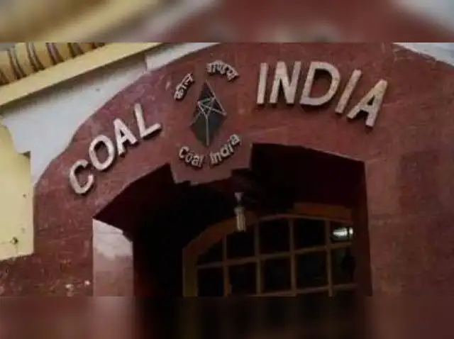 Coal India