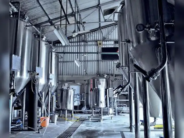 Som Distilleries and Breweries