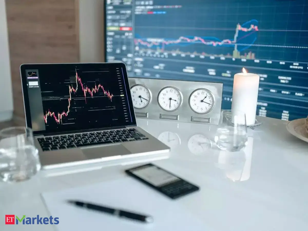 ​Dolly Khanna’s Portfolio tanks 42% in FY26: 6 stocks bleed, 1 fresh bet surges 97%​