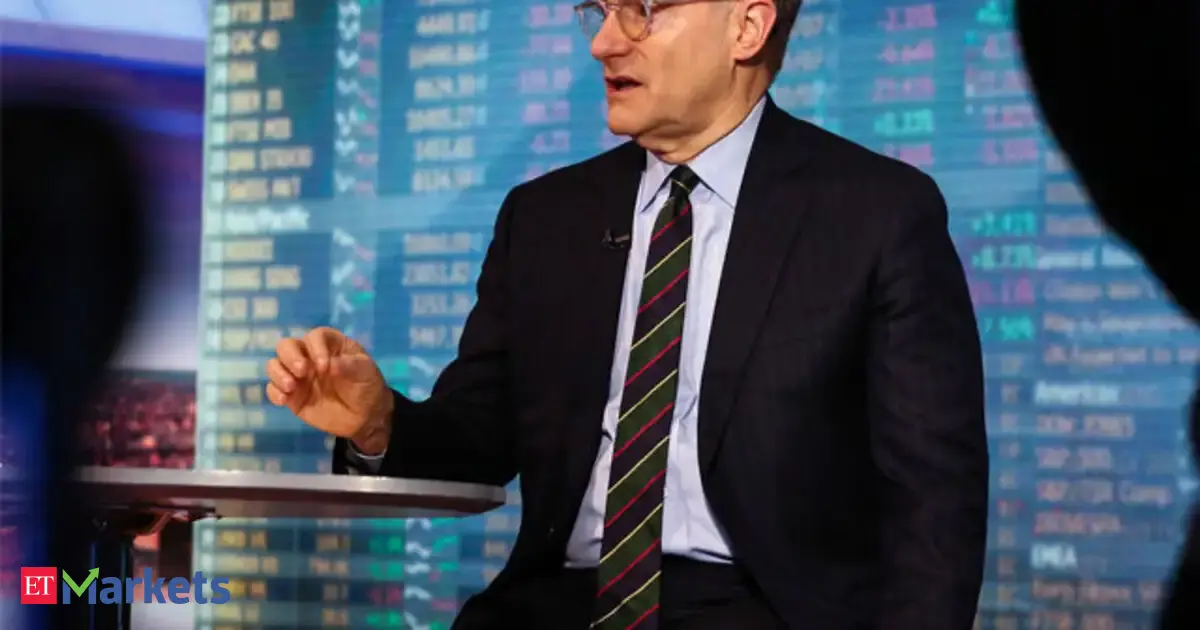 Howard Marks Advocates Calibrated Risk Positioning