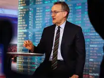 Billionaire Howard Marks thinks Bitcoin's a "fad"