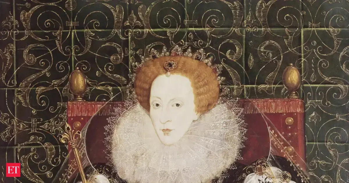 Quote of the Day by Queen Elizabeth I: ‘I know I have the body of a weak and feeble woman, but I have the heart and stomach of…’