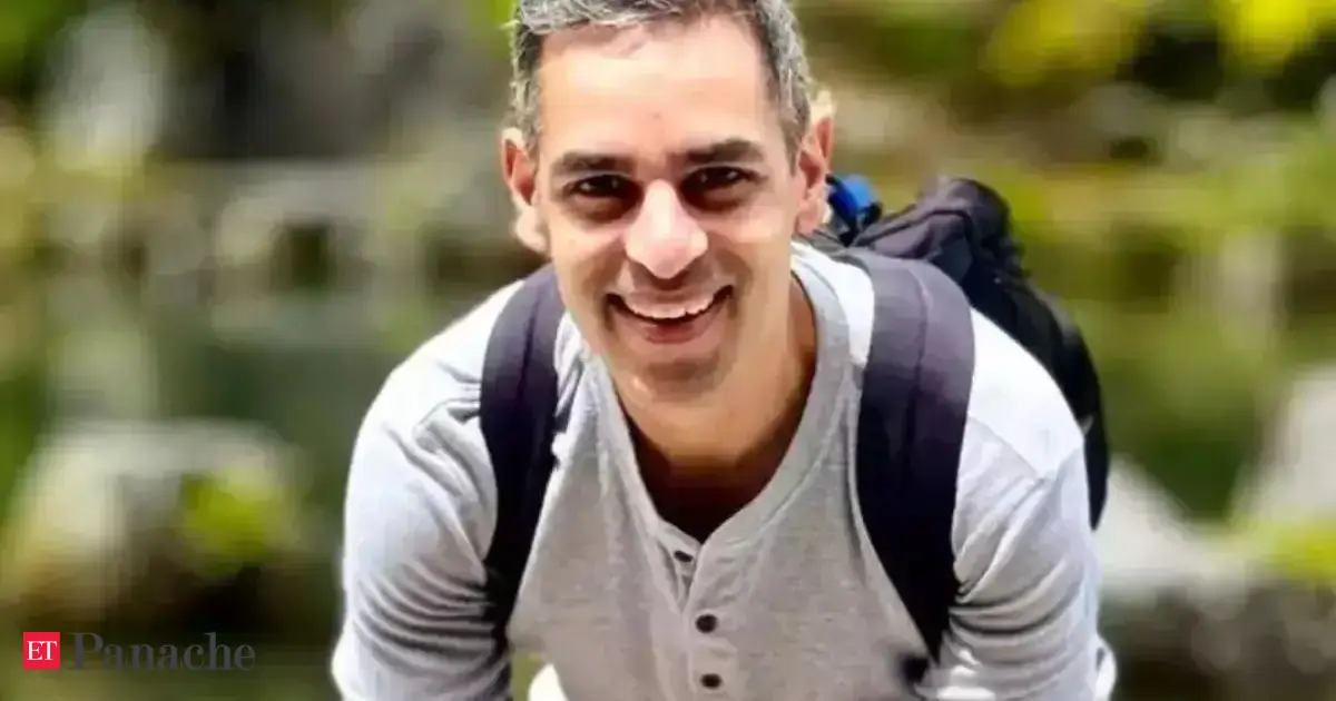 Power-ups, lifelines, and failures: Ankur Warikoo explains why life is like a video game