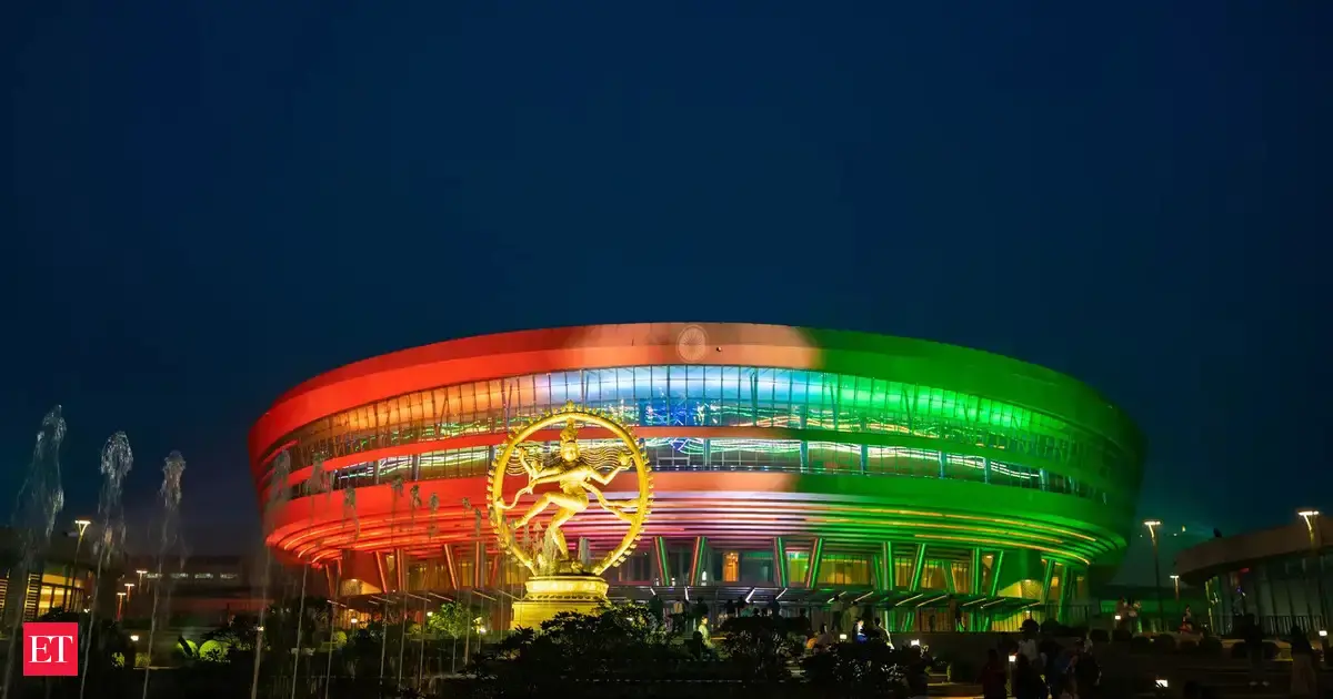 India-AI Impact Summit 2026: World leaders gather in New Delhi to shape the future of artificial intelligence