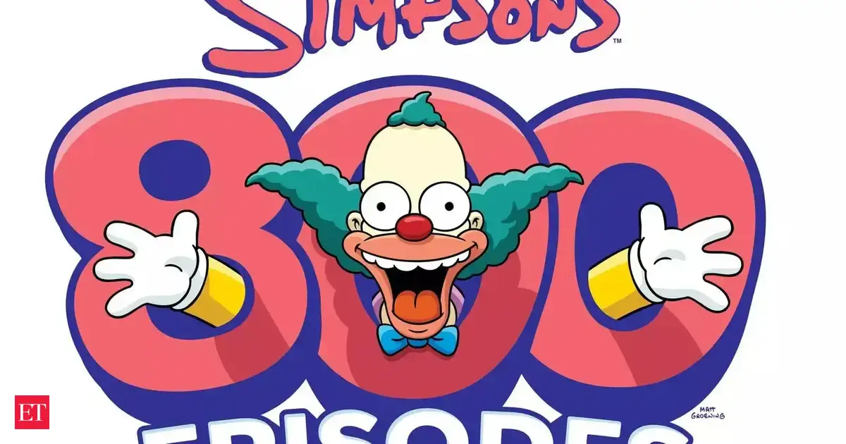 The Simpsons Season 37 finale and Episode 800 release time, schedule, what to expect and how to watch: Final episodes premiere date, global release timings worldwide