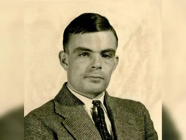 Alan Turing Helped Win World War II but Was Treated as a Criminal - The ...