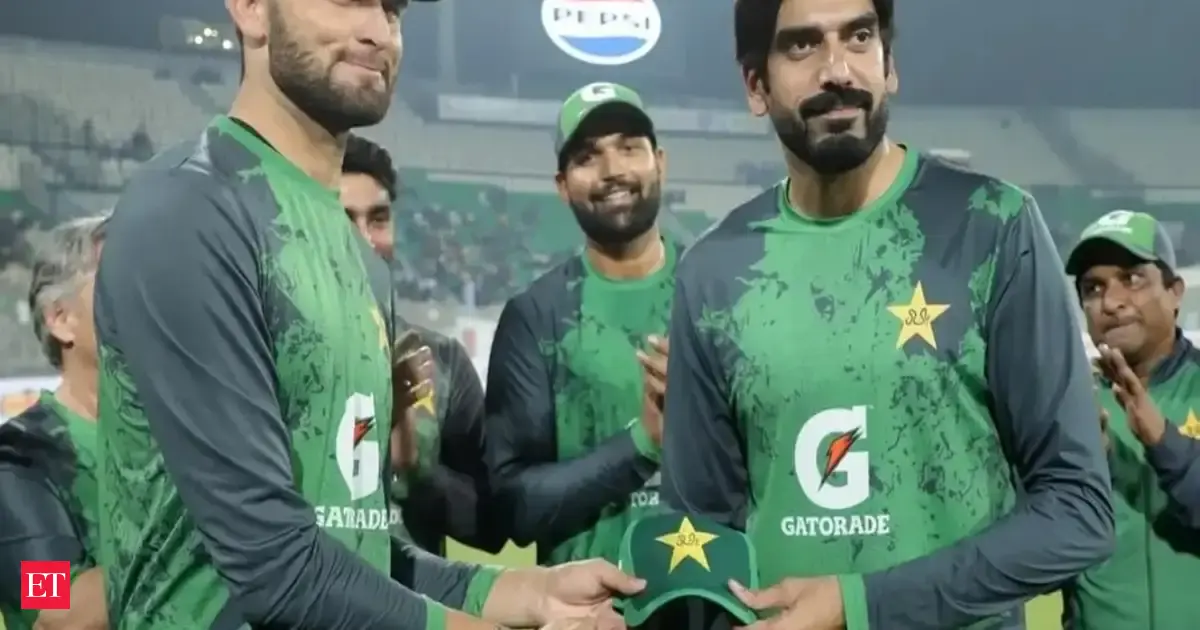 India vs Pakistan T20 World Cup: Usman Tariq our ‘Trump card and X- factor’, says Pak skipper Salman Agha; breaks silence on handshake buzz