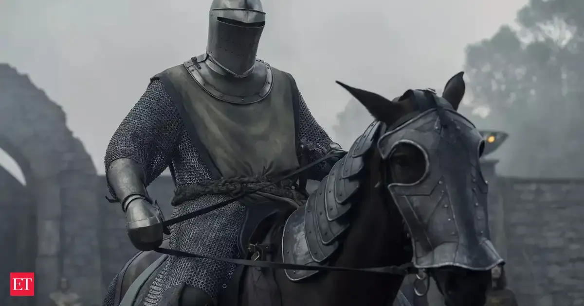 A Knight of the Seven Kingdoms Episode 5 release time, schedule and how to watch: Premiere date, global release timings worldwide