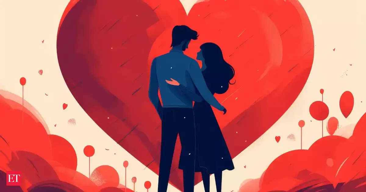 Valentine’s Day Movie Marathon: Top movies streaming on Netflix to fall in love with your partner again on date night