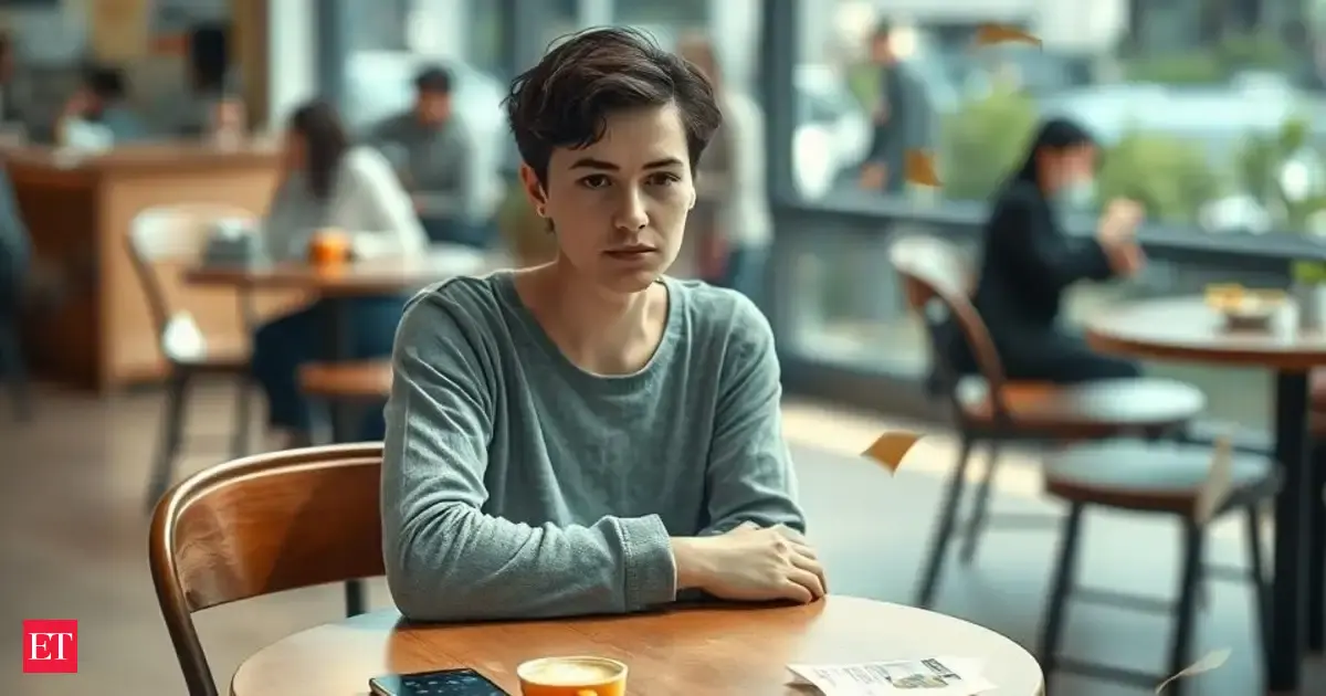 Why Some People Rarely Panic Over Small Problems, According to Psychology