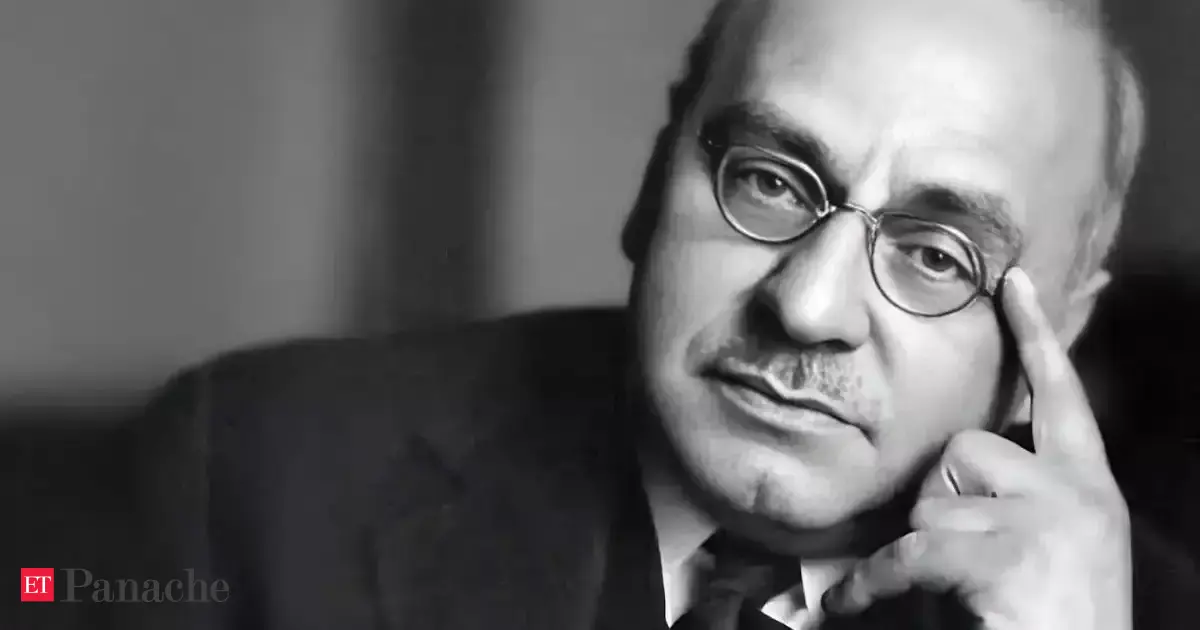Quote of the day by psychology legend Alfred Adler: 'Nobody adopts antisocial behaviour unless they fear that they will fail...'
