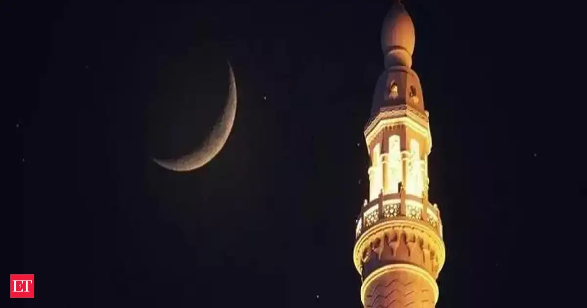 Ramadan 2026 is on February 18 or 19? Check sehri, iftar date and time in India; timetable for US, UK and Saudi Arabia