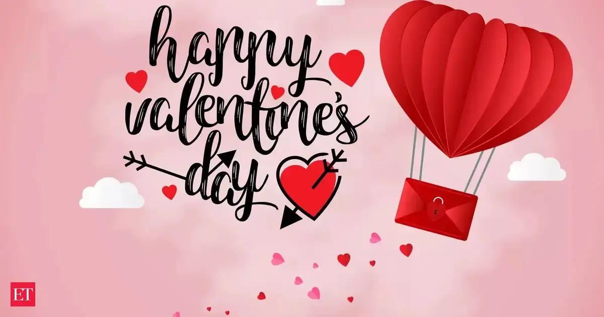 Happy Valentine&rsquo;s Day Images: Wishes and greetings to share with your family, friends and partner to spread the love