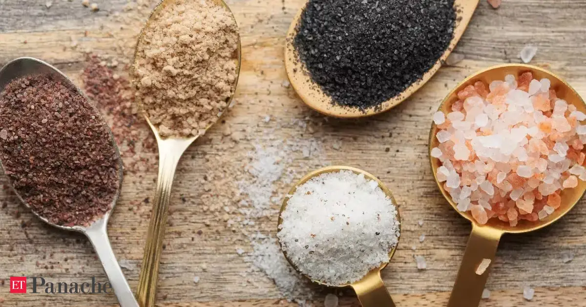 Common kitchen ingredient found directly linked to short life expectancy, research finds. Which foods to avoid?