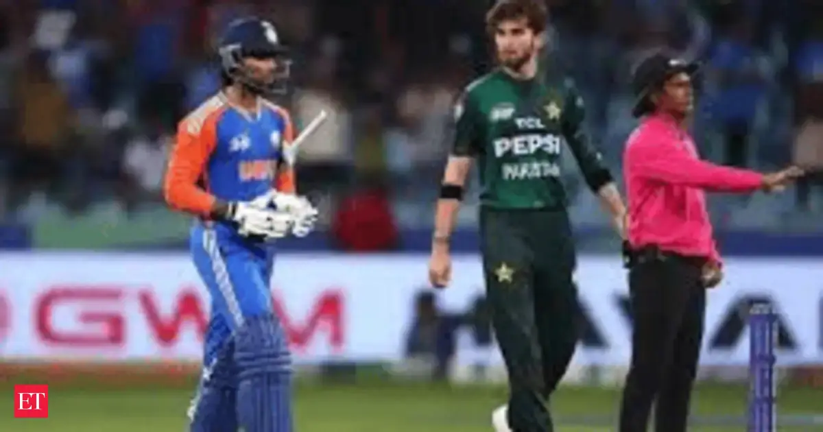 India&rsquo;s 7-1 edge or Pakistan&rsquo;s comeback? What history and Premadasa records say before Ind vs Pak T20 World Cup match