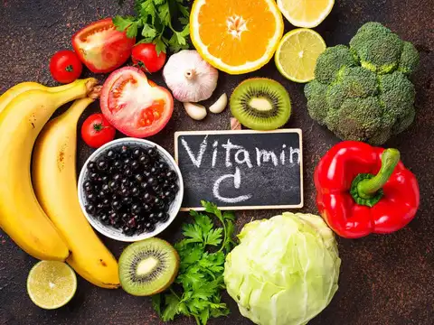 India&rsquo;s Vitamin C Heritage