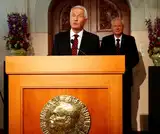 How Jeffrey Epstein used the glamour of the Nobel Peace Prize to entice his global network of elites