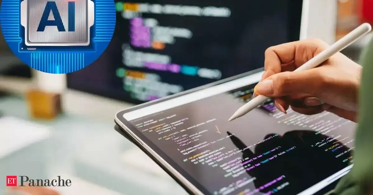 AI gives answers, but who judges them? Pune techie lists 5 skills more important than coding in the AI age