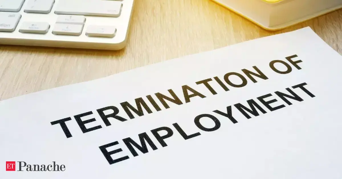 Fired for asking salary hike, employee learns a harsh lesson about job security after one year. 'They’ll find a way to...'