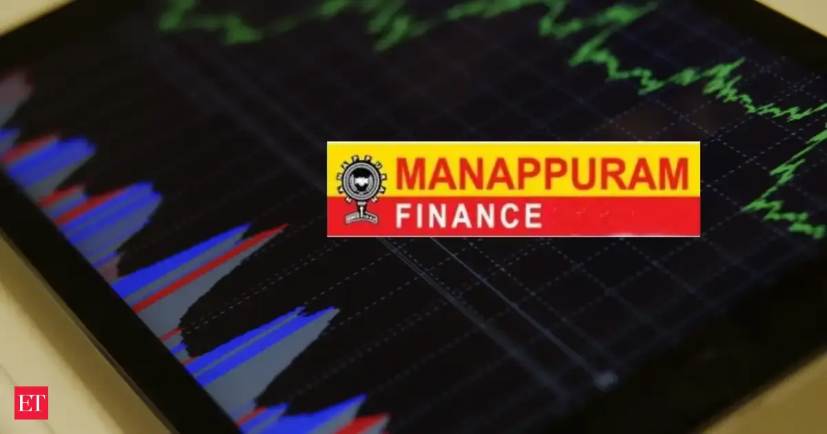 RBI grants approval to Bain Capital for acquiring up to 41.7% stake in Manappuram Finance