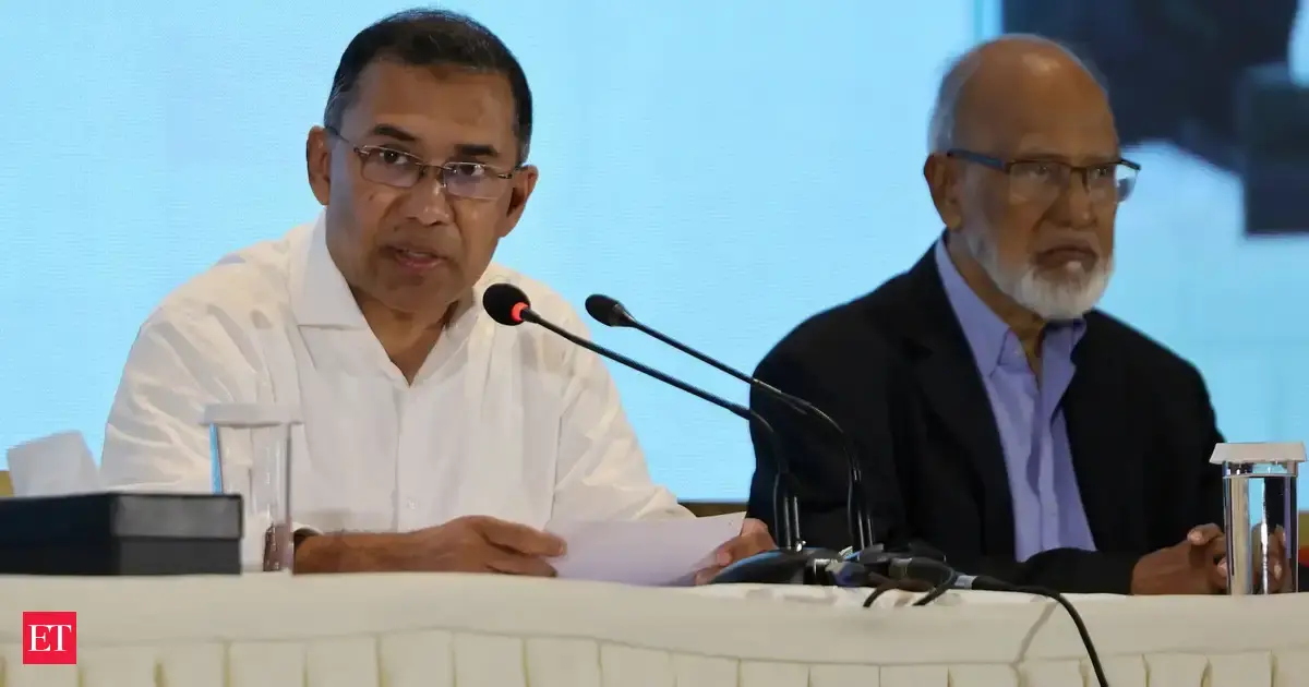 Bangladesh cabinet oath in next four days: Official