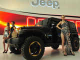 The latest Jeep
