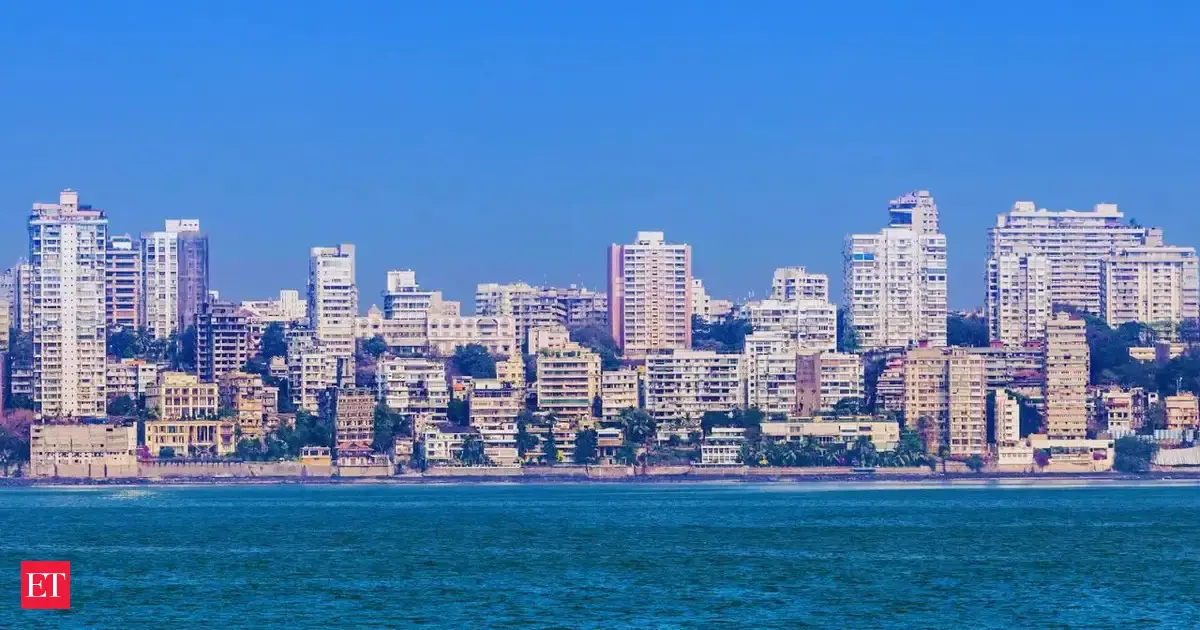 Visible shift northern & Eastern districts power India's growth path