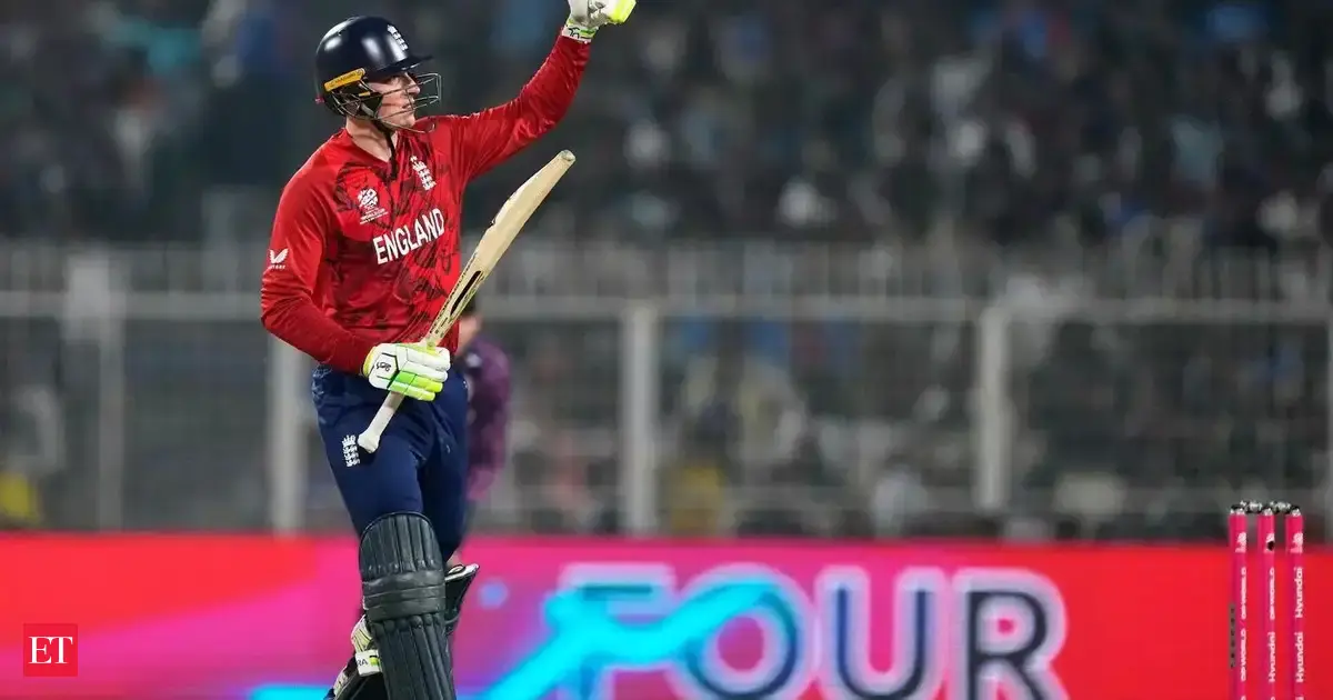 T20 World Cup: England secures crucial win, Ireland dominates Oman, South Africa cruises past New Zealand