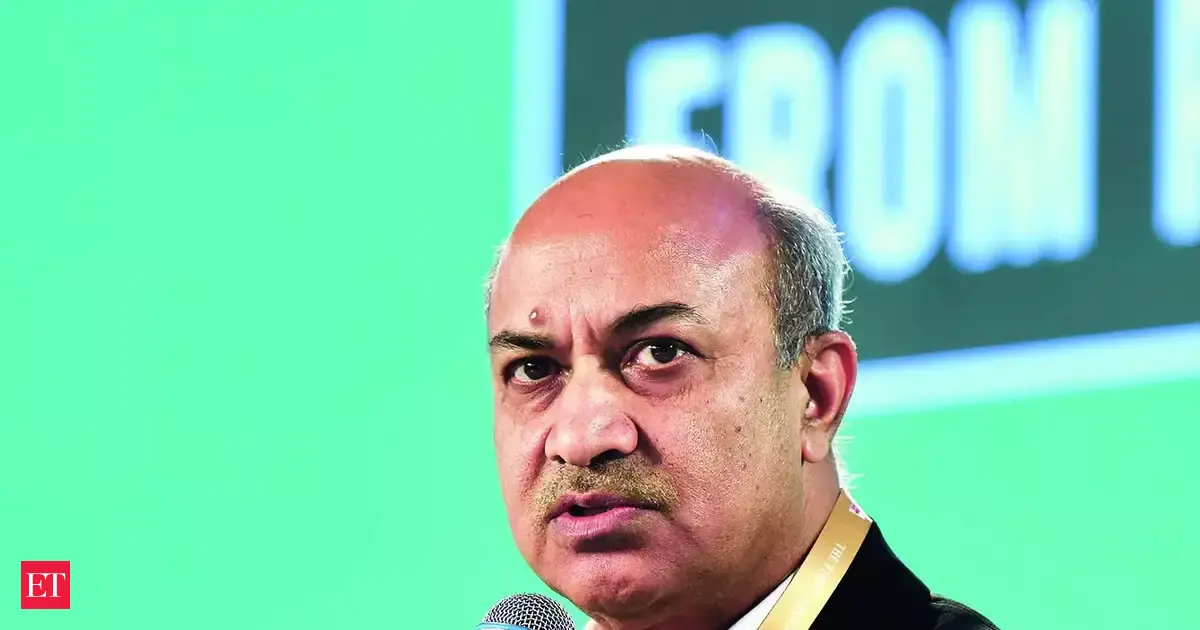 ET Now GBS 2026: By 2030, UP will be among top 2 states in manufacturing & exports'