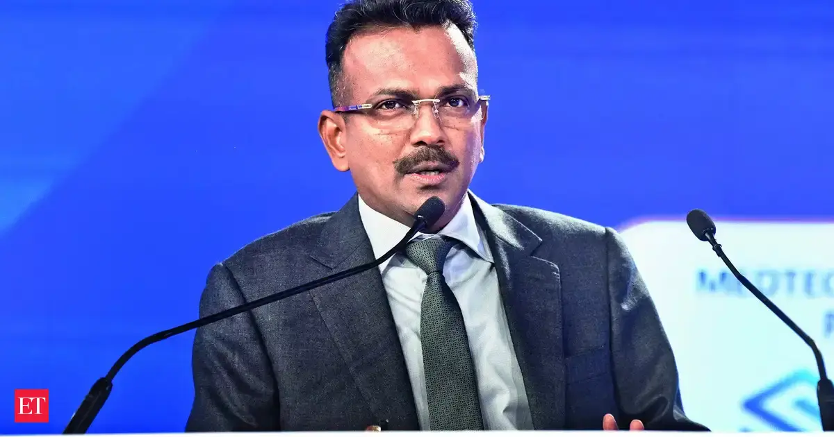 ET Now GBS 2026: Maharashtra $1-trillion push needed for India's $5-trillion economy quest