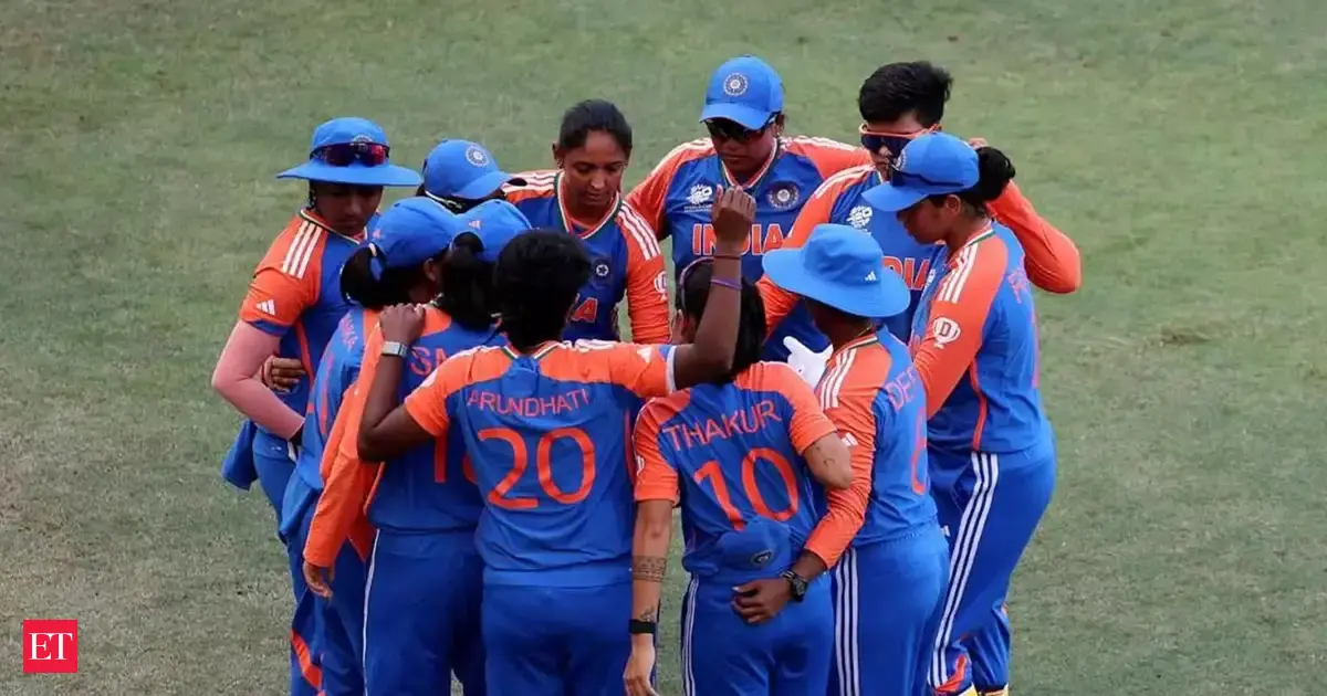 India women start key phase of T20 World Cup preparations against Australia