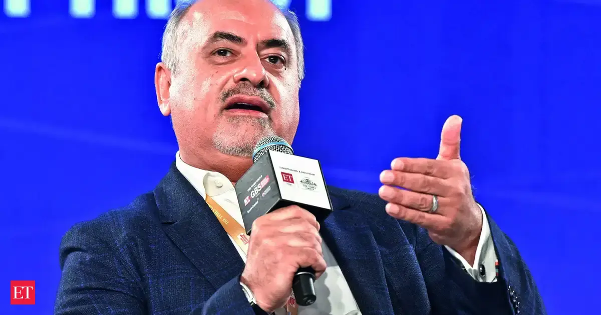 ET Now GBS 2026: Beauty tip to woo Gen Z, Alpha: keep your promise